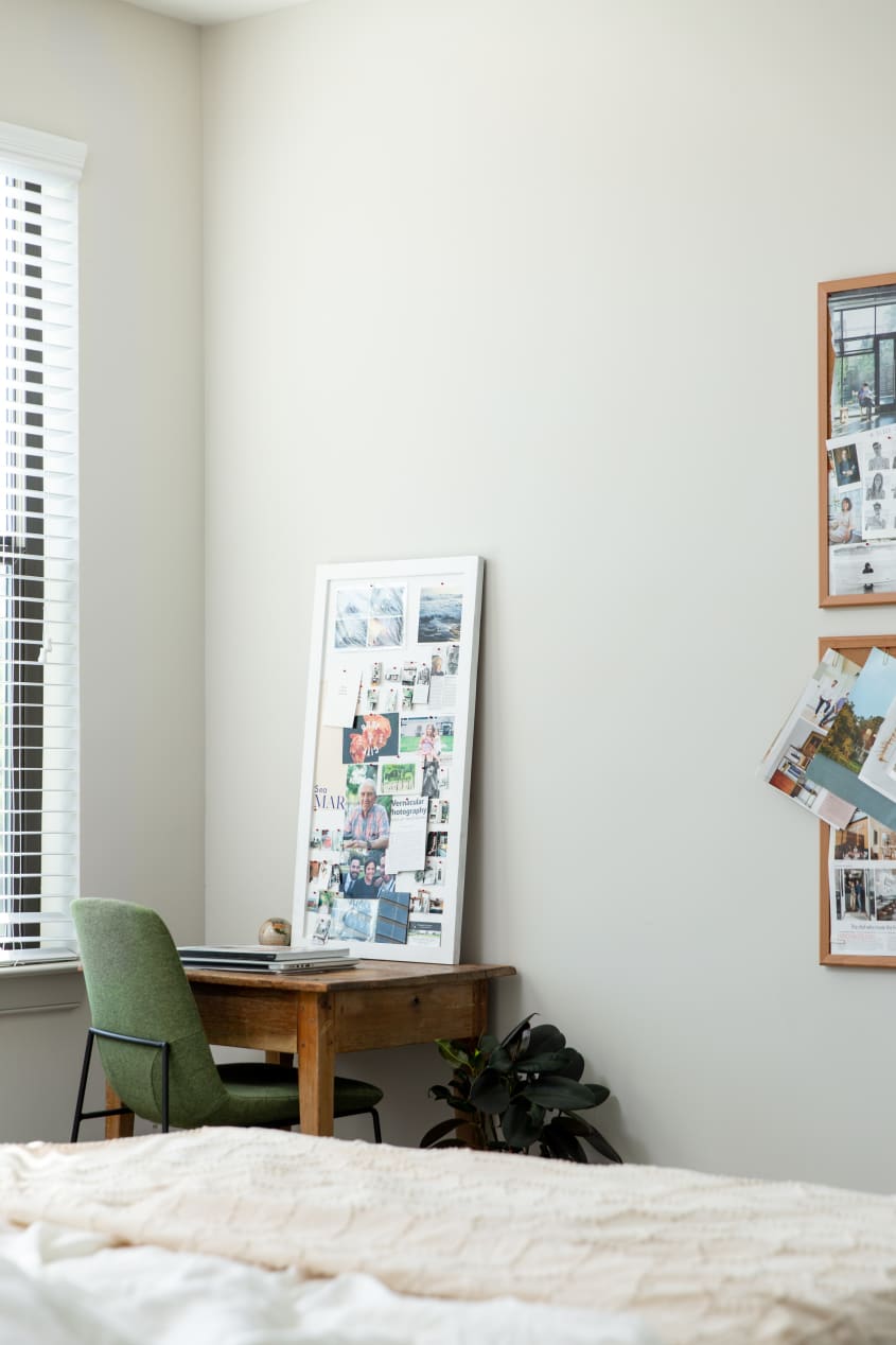 Minimal and Modern Charleston Rental Apartment Apartment Therapy